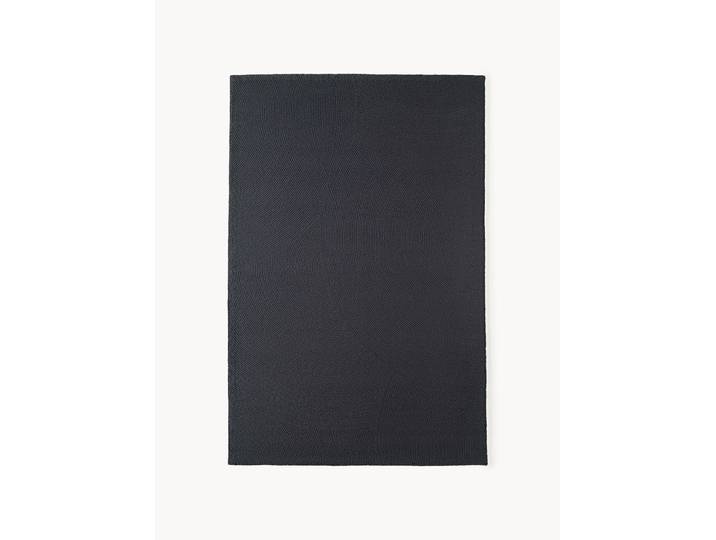 Tapis en laine tufté main Eleni