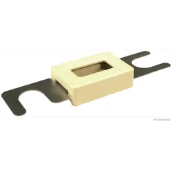 HERTH&BUSS Sicherung Strip with housing, 48V max. - 50295289