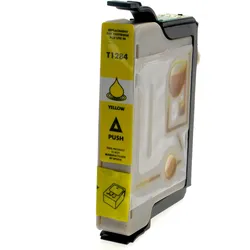 Alternativ-Tinte für EPSON C13T12844012 gelb