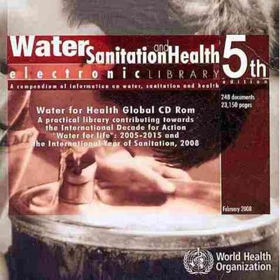 Wsh--Water, Sanitation and Health Electronic Library
