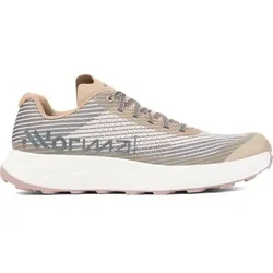 NNORMAL Schuhe Max performance KJerag, Größe 11 in Beige Beige