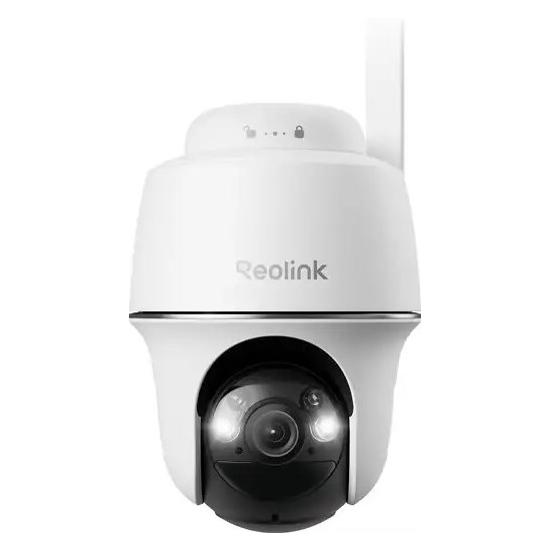 Reolink Kamera IP do monitoringu z panelem słonecznym Go Series G430 5MP (2560 x 1440 Pixels) (G430)