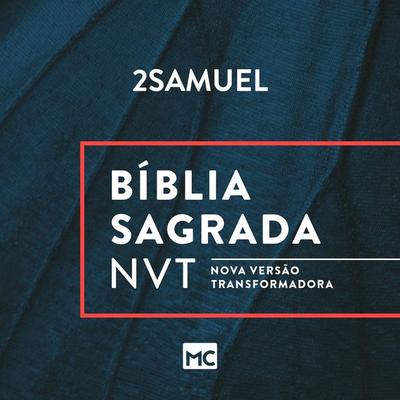 Bíblia NVT - 2Samuel - Editora Mundo Cristão, Audio, 9788543305172