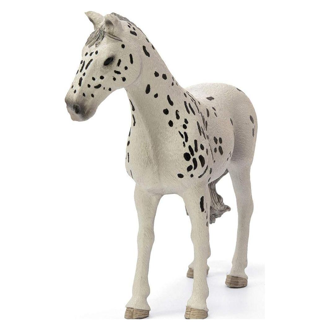 Schleich Knabstrupper Stute (13910)