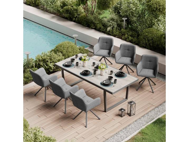 GARTENSESSEL CHRISTIAN