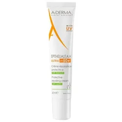 A-DERMA EPITHELIALE A.H ULTRA Creme SPF 50+ 40 ml