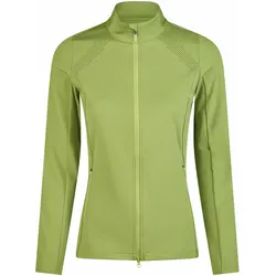 Pikeur Damen Jacke Function Jacket leaf green The Core FS 2026, Größe: 38