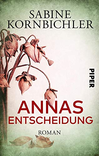 Sabine Kornbichler - Annas Entscheidung: Roman - Preis vom 10.10.2026 11:48:34 h