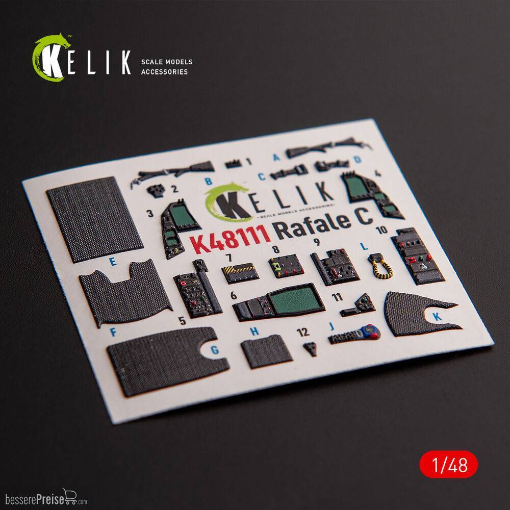 Kelik K48111