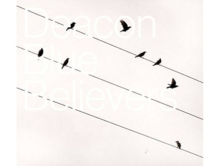 Deacon Blue - Believers
