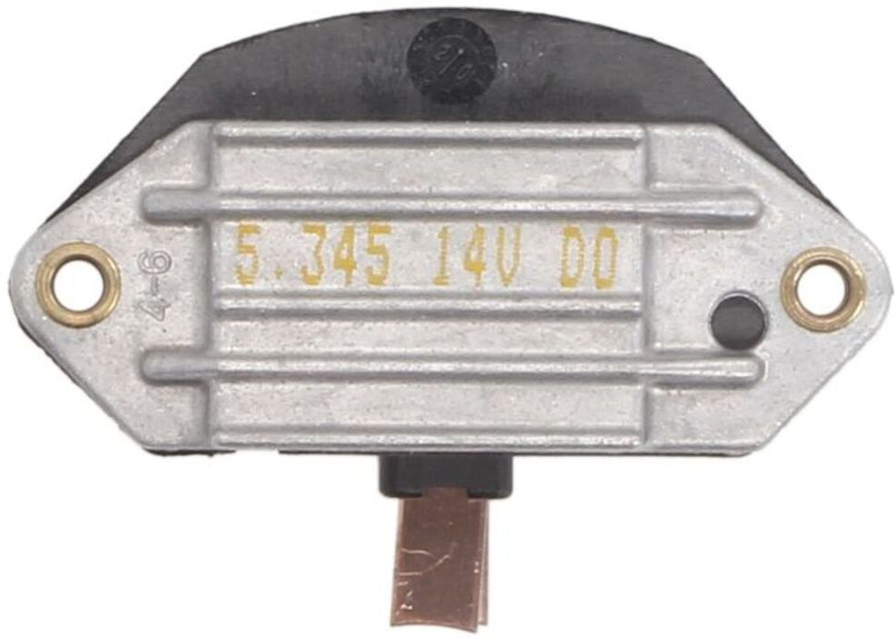 Spannungsregler MAHLE MGX 968