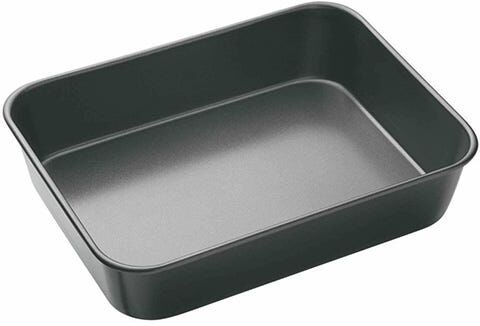 MasterClass Non-Stick 39 x 28 x 7cm Large Roasting Pan