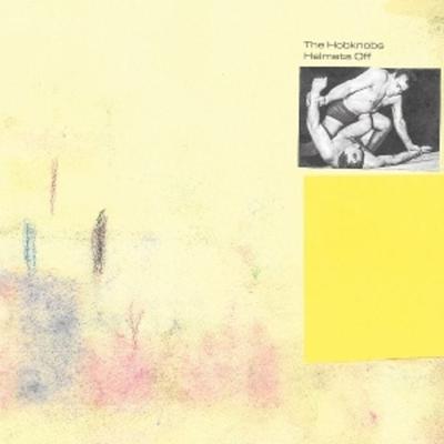 Helmets Off - The Hobknobs, Vinyl