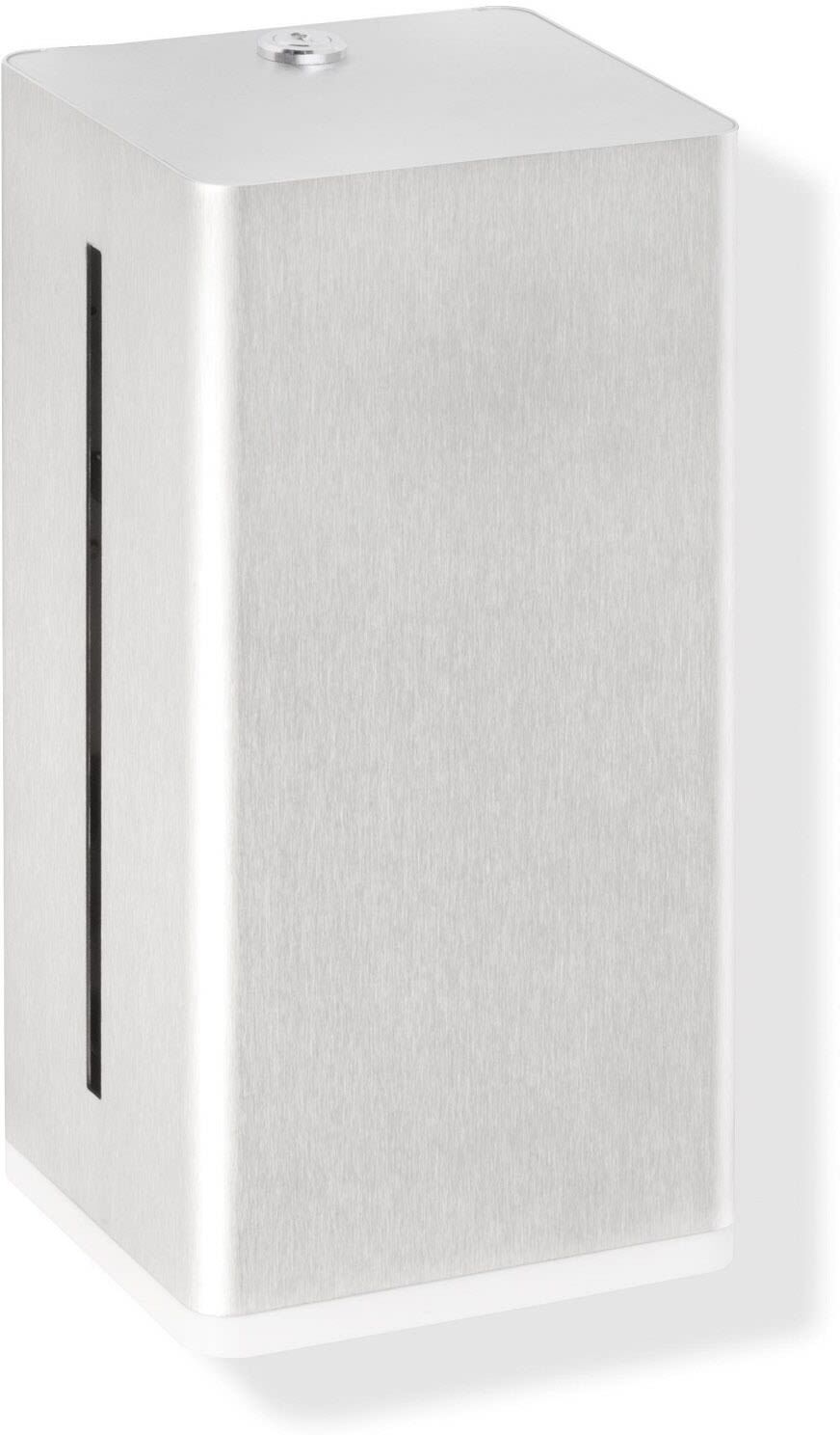 HEWI Serie 805 SENSORIC Elektronischer Seifenspender