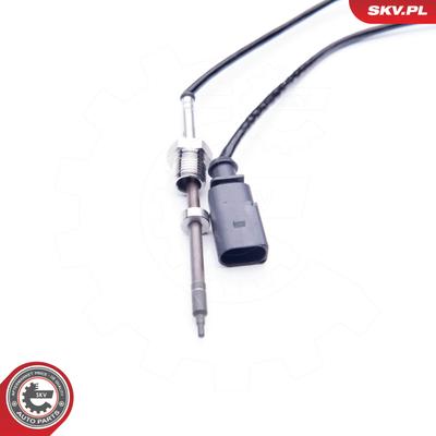 ESEN SKV Sensor, Abgastemperatur 30SKV008 für STANDARD AUTOMOBILE VAG