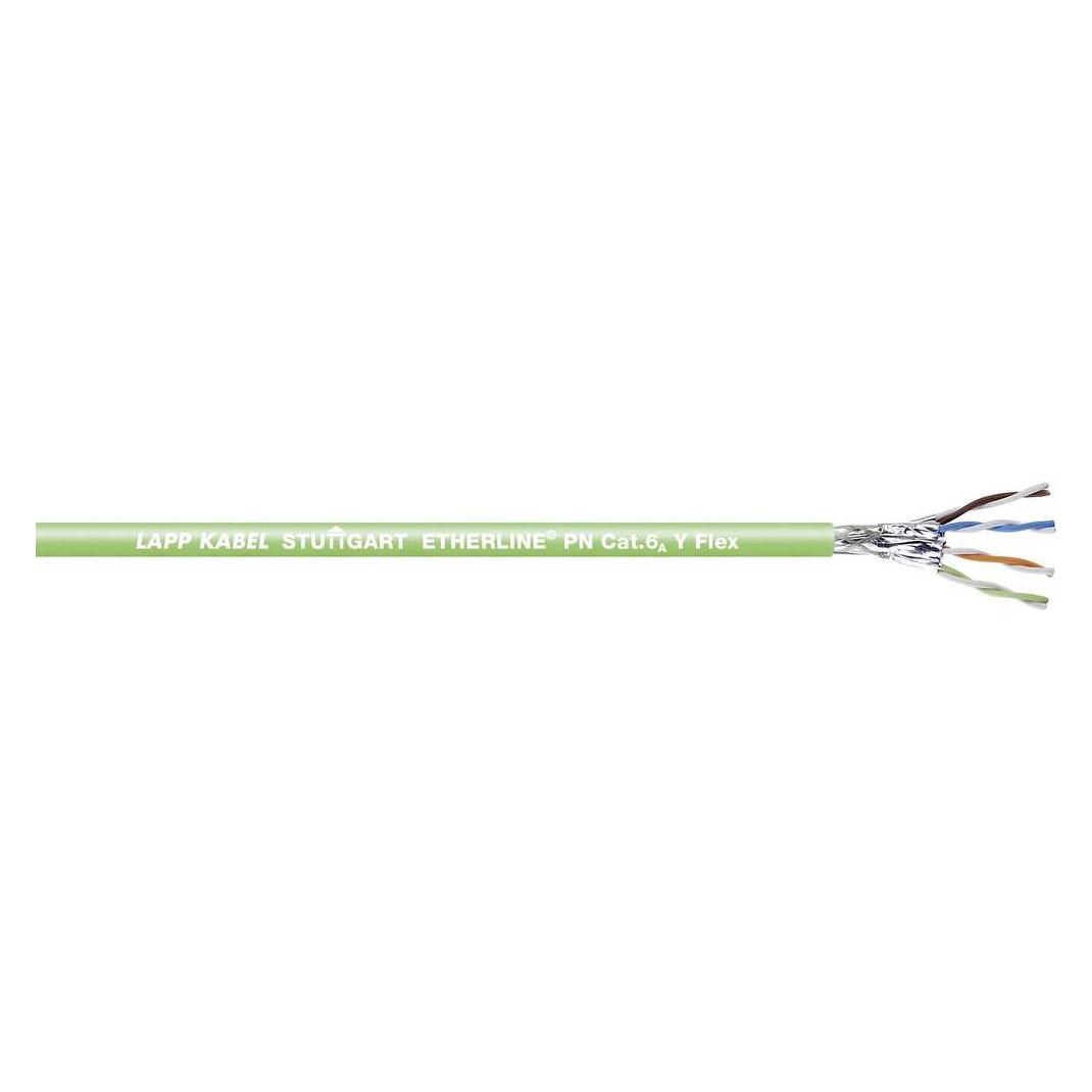 Lapp ETHERLINE PN Cat.6A (S/FTP, CAT6a, 100 m) (2170930/100)