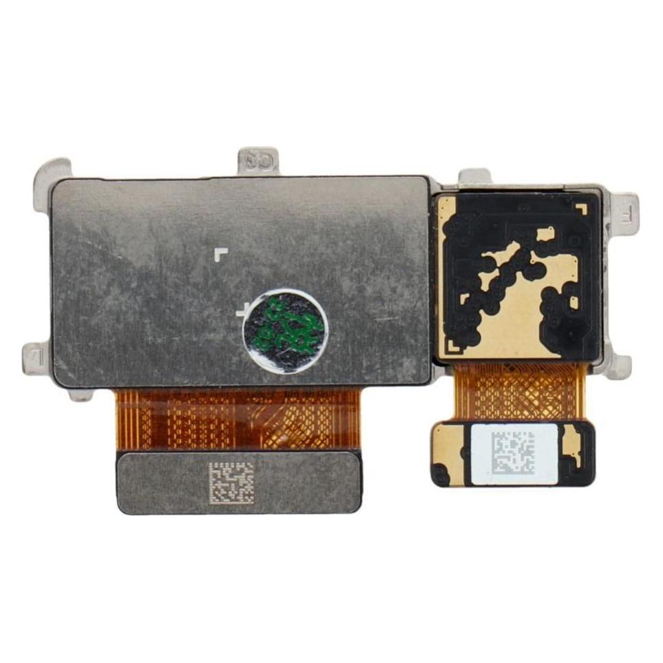 OEM LCD display! Flex Cable with Back Camera for Xiaomi Mi 9 (Display, Xiaomi Mi 9) (49066187)