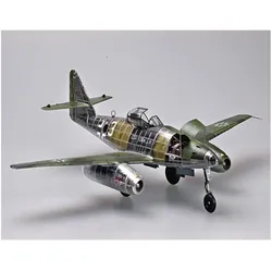 Trumpeter Messerschmitt Me 262 A-1a