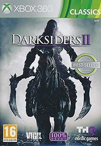 Microsoft Darksiders 2 (Classic) (Xbox 360)