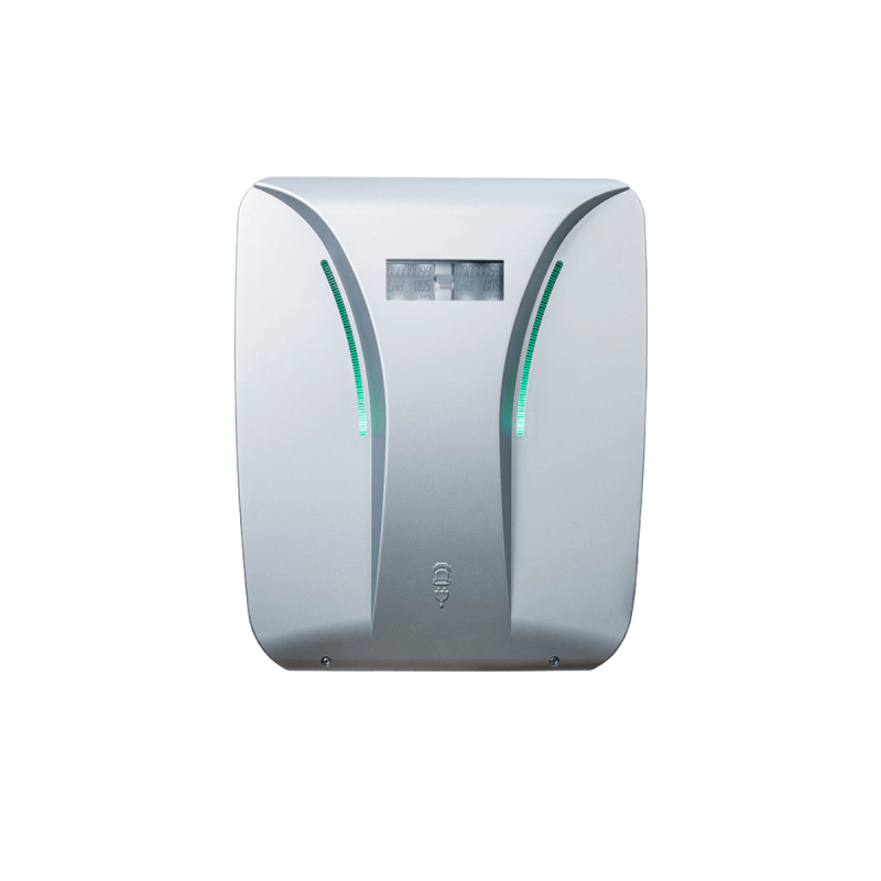 Hardy Barth cPH2 1T22 Buchse,Salia, ME-Zähler, RFID 3M524001E