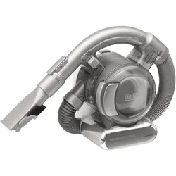 Black & Decker Dustbuster Flexi PD1820L, Staubsauger, Grau