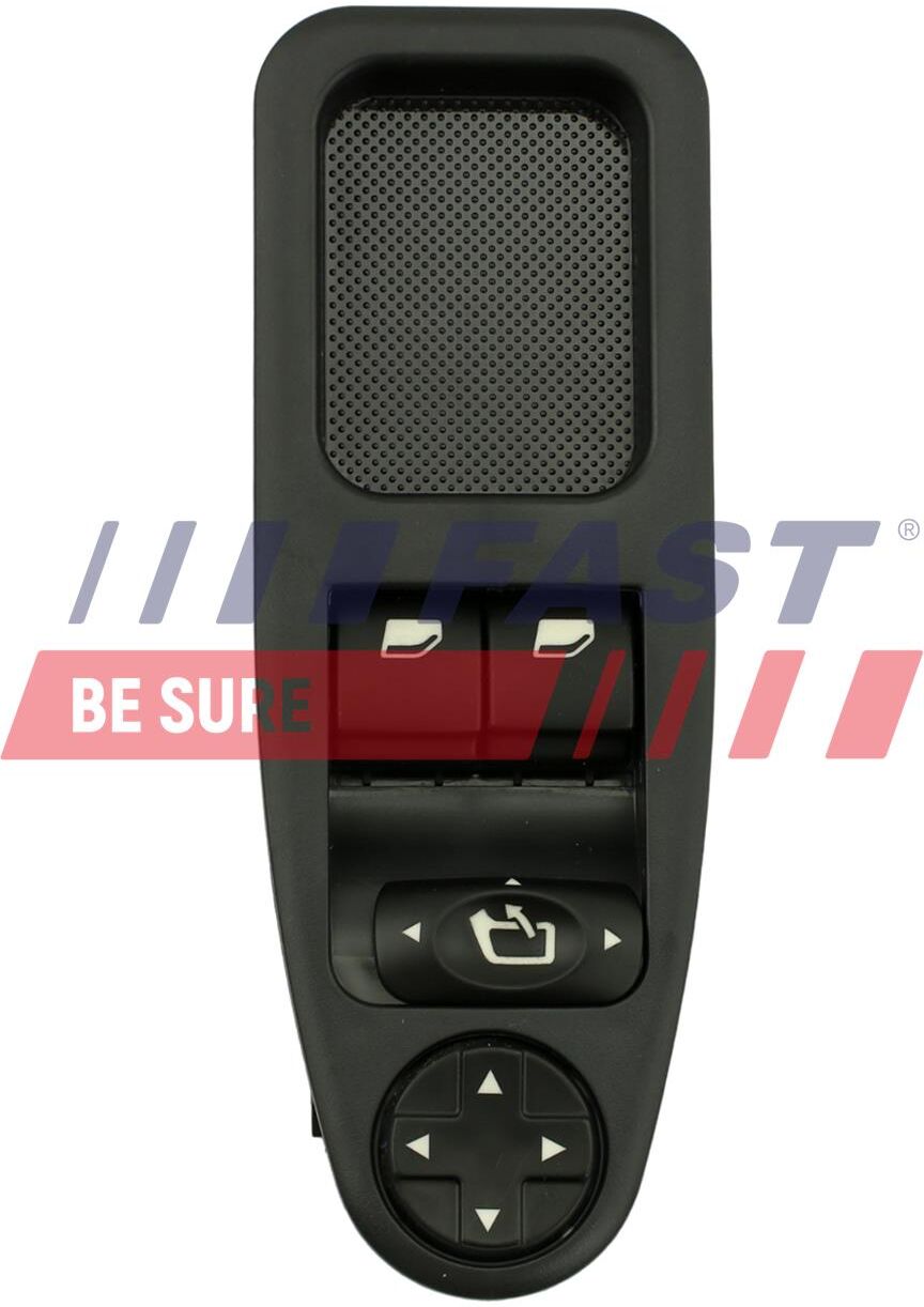 Fast Schalter, Fensterheber Ft82216 Für Fiat Citroën Citroën/peugeot Toyota