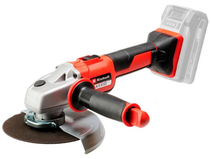 Winkelschleifer TE-AG 18/150 LI BL Solo EINHELL: Potenza e Versatilità in Unico Strumento