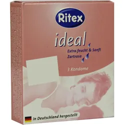 Ritex Ideal Kondome 3 ST