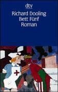 Richard Dooling - Bett Fünf. - Preis vom 09.10.2026 07:28:09 h