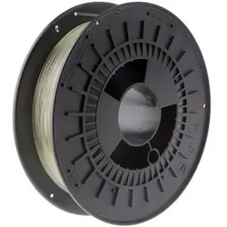 RS PRO RS Natural PVA 1.75mm Filament 500g (PVA, 1.75 mm, 500 g), 3D Filament, Beige