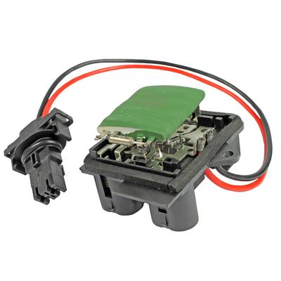 METZGER AUTOTEILE Steuergerät, Heizung/Lüftung 0917212 für RENAULT