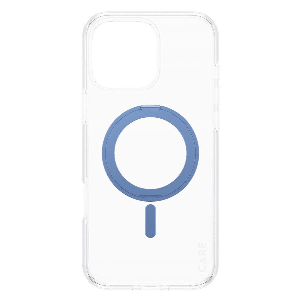 Care Back Cover Feature Kickstand iPhone 16 Pro Max (Apple iPhone 16 Pro Max) (1319)