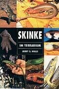Walls, Jerry G. - Skinke im Terrarium - Preis vom 10.10.2026 11:48:34 h