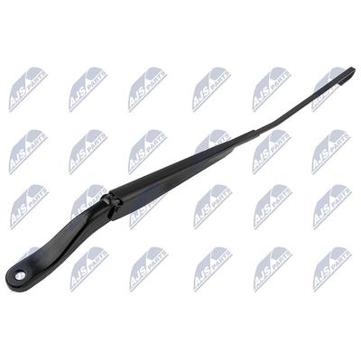 Nty Wischarm, Scheibenreinigung [Hersteller-Nr. EWB-RE-015] für Renault, Opel, Nissan