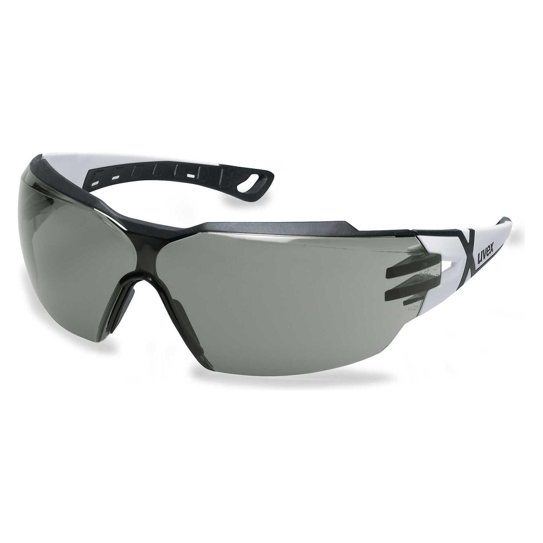 Uvex Schutzbrille (9198237)