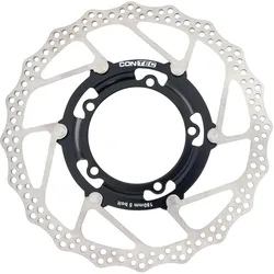 Contec, Bremsscheibe, (180 mm)