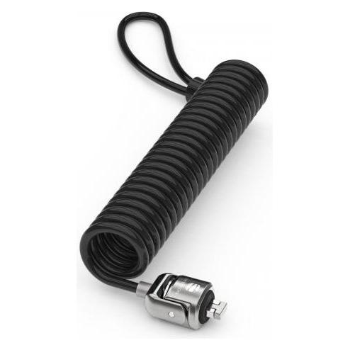 Compulocks Univ Sec Cab Lock T-bar w per Sec Trap (CL15C)