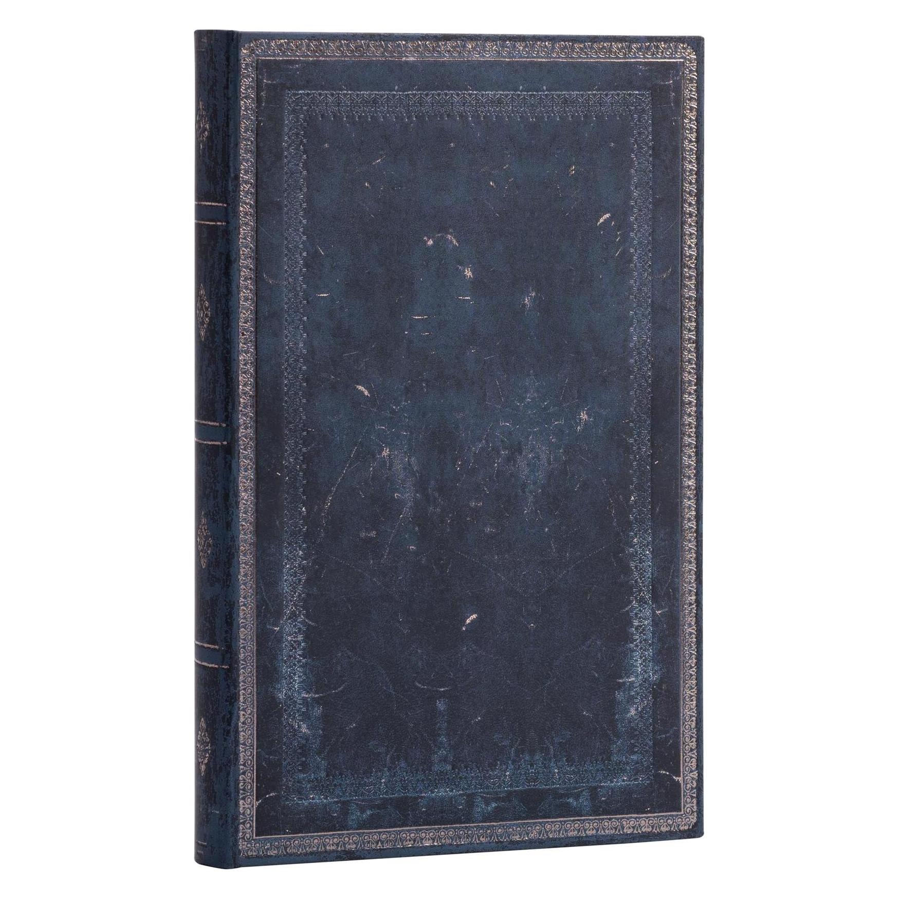 Paperblanks Notizbuch Inkblot Maxi dotted (Maxi, Gepunktet, Harter Einband) (9781439781395)