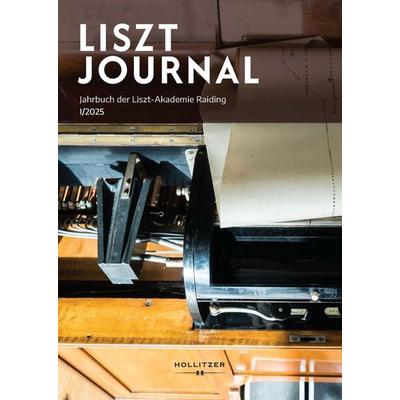 Liszt Journal -
