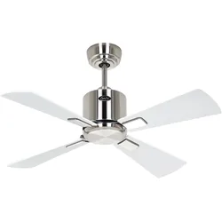 DC Deckenventilator Neo III WiFi 92 BN WE-LG