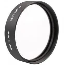 Marumi DHG Achromat Nahlinse +5 Dioptrien 58mm