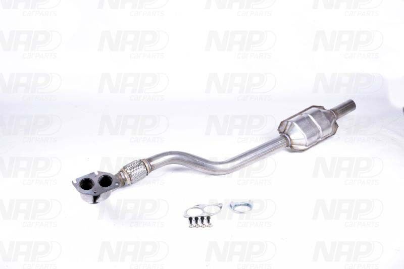 NAP carparts CAK10880 Katalysator