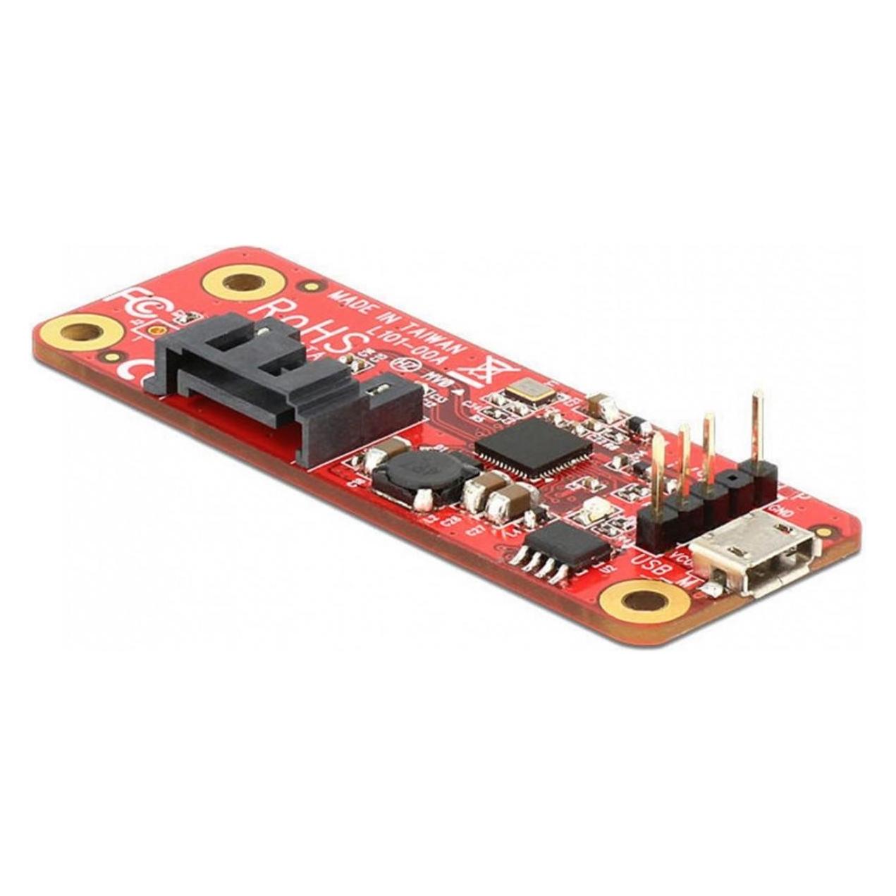 Delock USB zu SATA Konverter (62626)