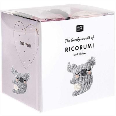 Set Ricorumi Animals Koala