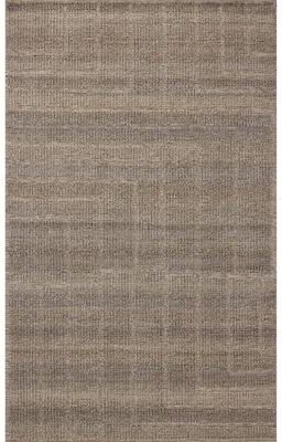 Alexander Home Asterly Contemporary Area Rug