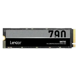 Lexar NM790 1 TB M.2 PCI Express 4.0 NVMe SLC
