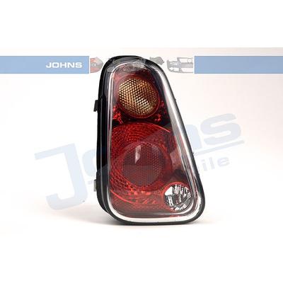 Johns Heckleuchte [Hersteller-Nr. 205187-3] für Mini
