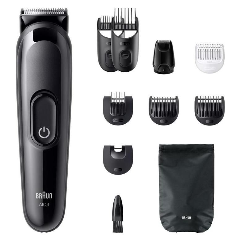Braun All-in-One Series 3 (604658)