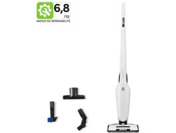Aspirateur 2 en 1 Easy 36V avec accessoires - Nilfisk
