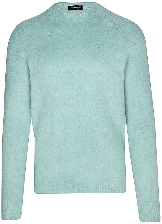 ROBERTO COLLINA Pullover  mint   46 M